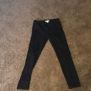 Forever 21 jeans